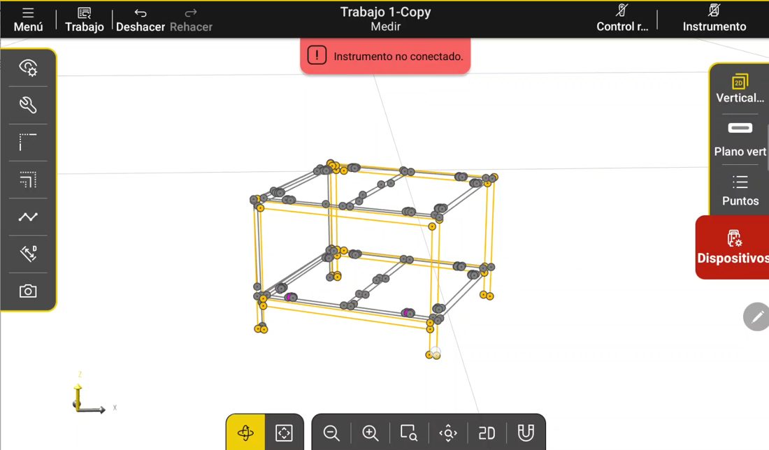 Creando un objeto 3D