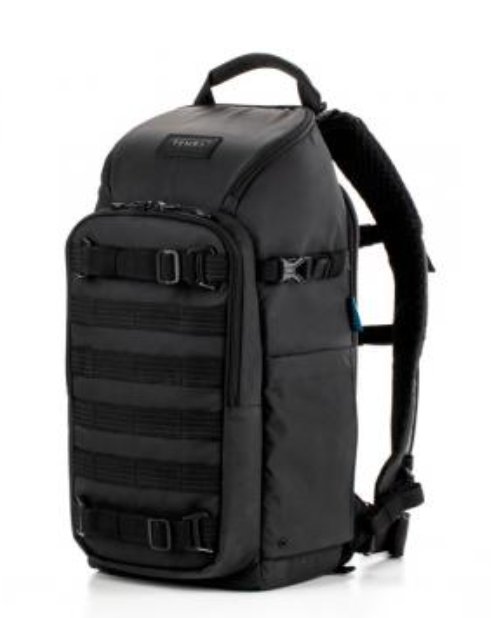 Mochila de transporte