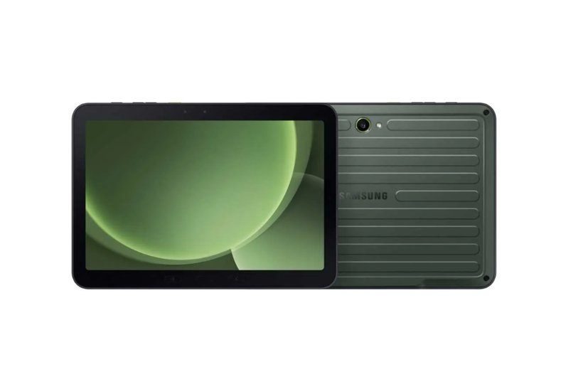 Tablet de campo Android